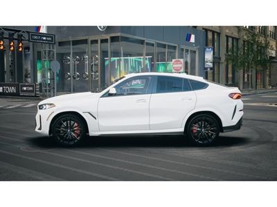 2026 BMW X6 - Photo 4