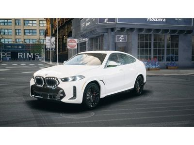 2026 BMW X6 - Photo 1