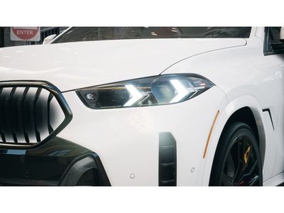 2026 BMW X6 - Photo 6