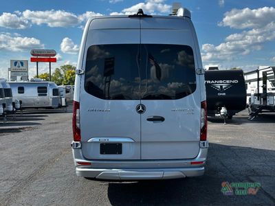 2026 Airstream Interstate - Photo 9