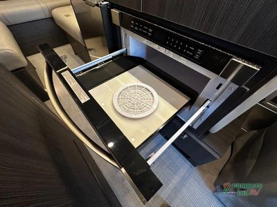 2026 Airstream Interstate - Photo 38
