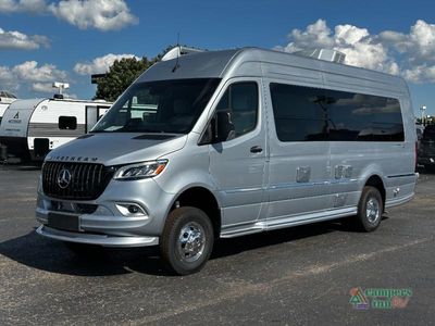 2026 Airstream Interstate - Photo 7
