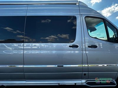 2026 Airstream Interstate - Photo 11