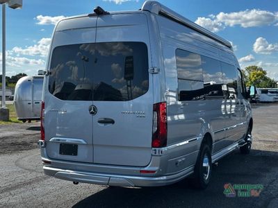 2026 Airstream Interstate - Photo 10