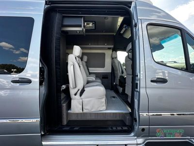 2026 Airstream Interstate - Photo 12