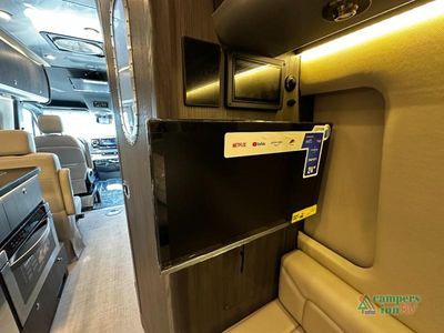 2026 Airstream Interstate - Photo 41