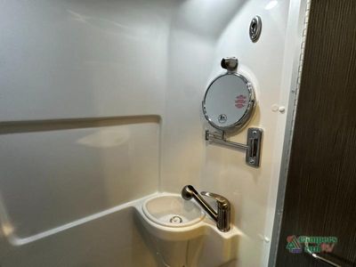 2026 Airstream Interstate - Photo 45
