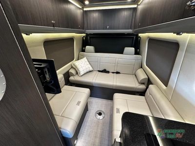 2026 Airstream Interstate - Photo 28