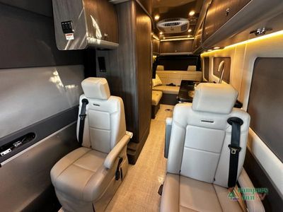 2026 Airstream Interstate - Photo 27