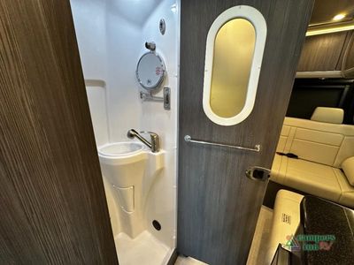 2026 Airstream Interstate - Photo 42