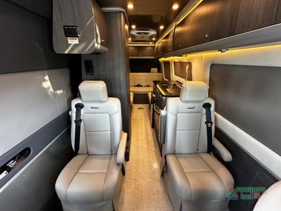 2026 Airstream Interstate - Photo 3