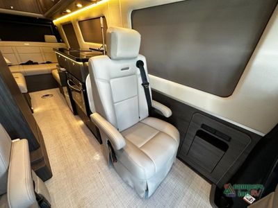 2026 Airstream Interstate - Photo 31