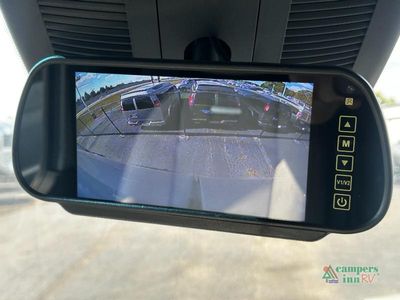 2026 Airstream Interstate - Photo 19
