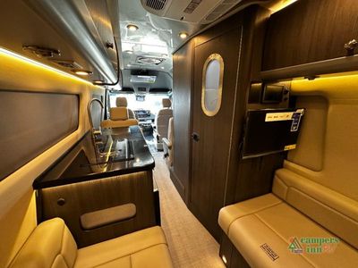 2026 Airstream Interstate - Photo 30