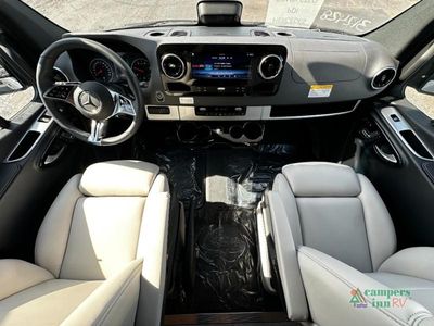 2026 Airstream Interstate - Photo 2