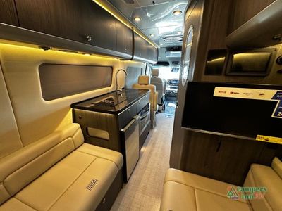 2026 Airstream Interstate - Photo 29