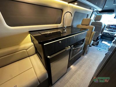 2026 Airstream Interstate - Photo 33