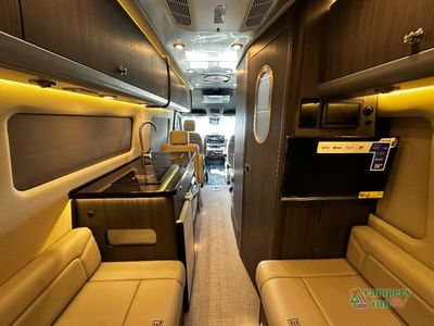 2026 Airstream Interstate - Photo 4