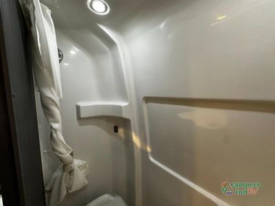 2026 Airstream Interstate - Photo 44