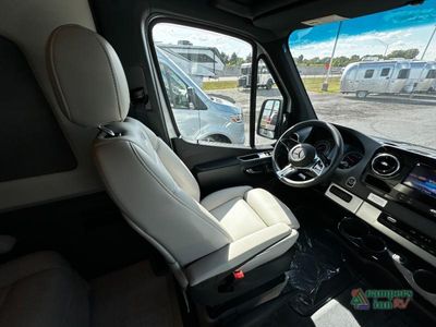 2026 Airstream Interstate - Photo 16