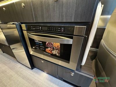 2026 Airstream Interstate - Photo 37