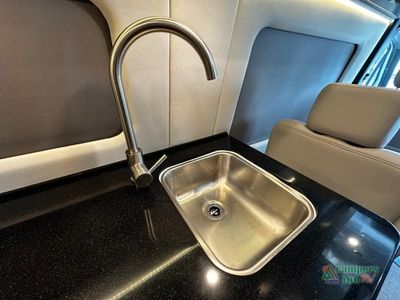 2026 Airstream Interstate - Photo 36