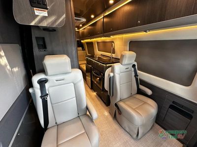 2026 Airstream Interstate - Photo 26