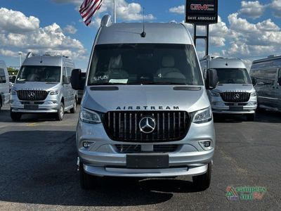 2026 Airstream Interstate - Photo 6