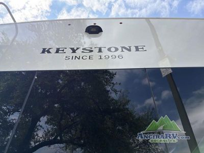 2026 Keystone RV Montana High Country - Photo 37