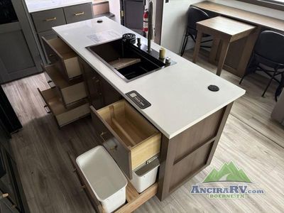 2026 Keystone RV Montana High Country - Photo 13