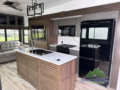 2026 Keystone RV Montana High Country - Photo 7
