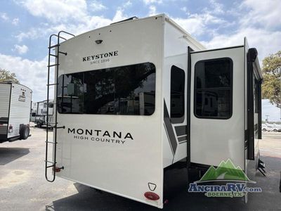 2026 Keystone RV Montana High Country - Photo 3