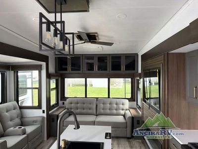 2026 Keystone RV Montana High Country - Photo 9