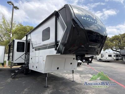 2026 Keystone RV Montana High Country - Photo 4