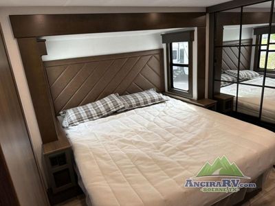2026 Keystone RV Montana High Country - Photo 17
