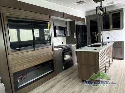 2026 Keystone RV Montana High Country - Photo 10