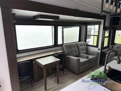 2026 Keystone RV Montana High Country - Photo 8