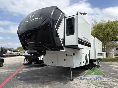 2026 Keystone RV Montana High Country - Photo 5