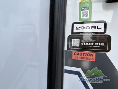2026 Keystone RV Montana High Country - Photo 27