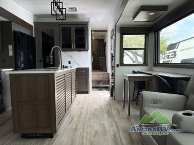 2026 Keystone RV Montana High Country - Photo 11