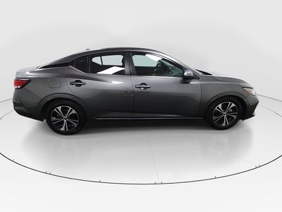 2023 Nissan Sentra - Photo 8