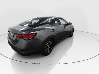 2023 Nissan Sentra - Photo 7