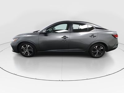 2023 Nissan Sentra - Photo 4