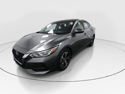 2023 Nissan Sentra - Photo 3