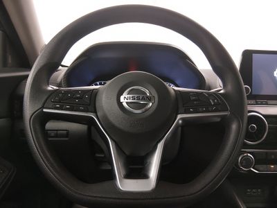 2023 Nissan Sentra - Photo 12