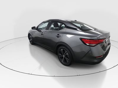 2023 Nissan Sentra - Photo 5