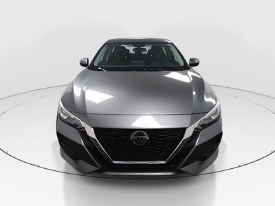 2023 Nissan Sentra - Photo 2