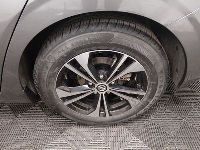 2023 Nissan Sentra - Photo 10