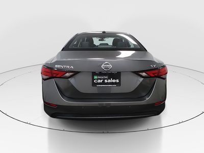 2023 Nissan Sentra - Photo 6