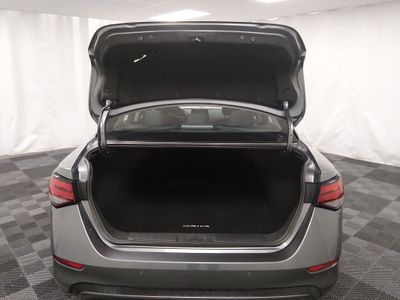 2023 Nissan Sentra - Photo 11